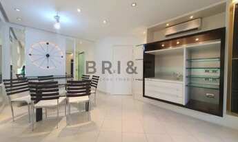 Imagem 6: Apartamento para locação 2 dormitórios Chácara Santo Antonio