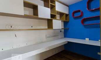 Imagem 7: Apartamento para Aluguel - Saúde, 2 Quartos, 60 m2