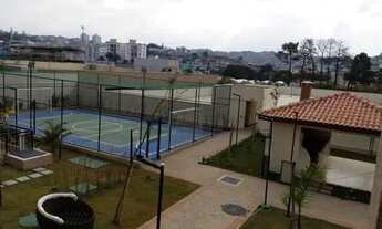 Imagem 3: Aprtamento Para Alugar Parque Do Carmo - Cond. Dez Eucalipto