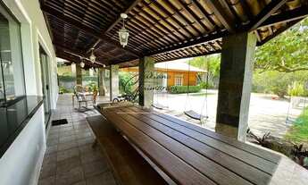 Imagem 5: Casa em Condomínio para Venda em Lauro de Freitas, Portão, 3 dormitórios, 3 suítes, 6 banh