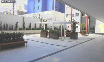 Imagem 2: Apartamento com 1 quarto para alugar por R$ 1200.00, 44.24 m2 - REBOUCAS - CURITIBA/PR