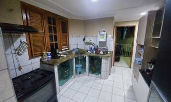 Imagem 6: Casa para venda possui 500 metros quadrados com 5 quartos em Porto das Dunas - Aquiraz - C