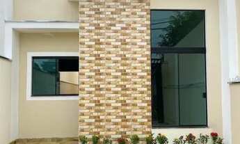 Imagem: CASA LOCALIZADA NO PITIMBU