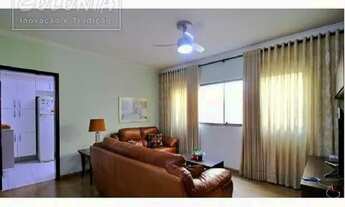 Imagem 3: Santo André - Apartamento Padrão - Vila Homero Thon