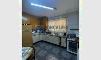 Imagem 6: SAO BERNARDO DO CAMPO - Residential / Sobrado - JARDIM PALERMO