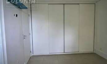 Imagem: Santo André - Apartamento Padrão - Centro