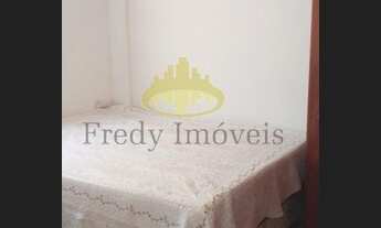 Imagem 5: Apartamento para Venda em São Paulo, Jardim Celeste, 2 dormitórios, 1 banheiro, 1 vaga