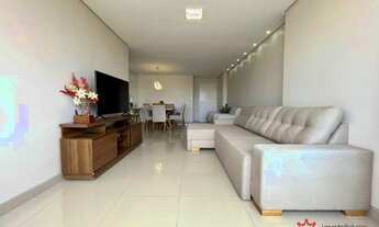 Imagem 4: Apartamento com 4 dormitórios à venda, 130 m² por R$ 850.000 - Universitário - Caruaru/PE