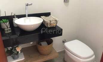 Imagem 6: Casa - Swiss Park - Campinas