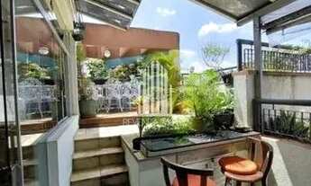 Imagem 2: Condomínio SOL DE MARIANA, COBERTURA DUPLEX 140M² 4 Dormes, 1 suite 2 vagas. bairro Vila