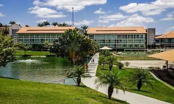 Imagem: Flat Villa Hipica Gravatá