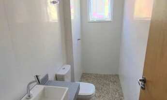 Imagem 6: Área Privativa / Garden com 3 dormitórios à venda em Belo Horizonte