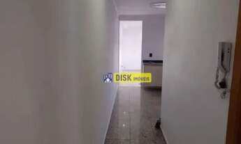 Imagem 3: Apartamento Sem Condomínio Rudge Ramos São Bernardo do Campo