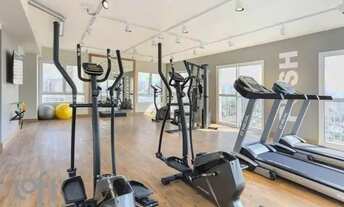 Imagem 7: Apartamento à venda em República com 22 m², 1 quarto