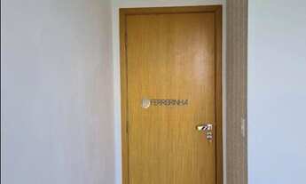 Imagem 3: Apartamento com 2 dormitórios à venda, 67 m² por R$ 450.000,00 - Parque Industrial - São J