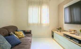 Imagem 6: SANTANA DE PARNAÍBA - Apartamento Padrão - TAMBORÉ