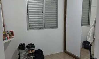Imagem 2: Apartamento 2 quartos zona norte