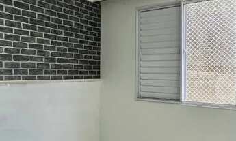 Imagem 7: Apartamento para venda tem 44 metros quadrados com 2 quartos