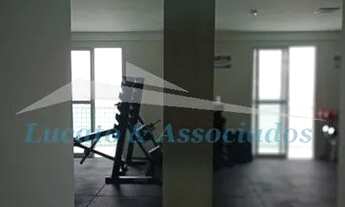 Imagem 6: PRAIA GRANDE - Apartamento Padrão - BOQUEIRAO