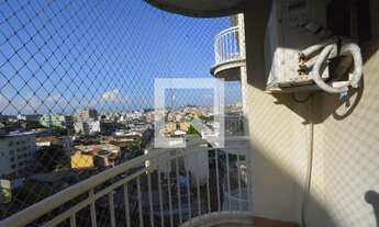 Imagem 7: Apartamento para Aluguel - Irajá, 2 Quartos, 60 m2