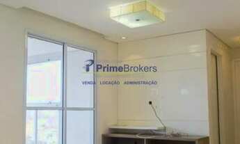 Imagem: Apartamento com Varanda Gourmet, 3 dormitórios