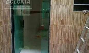 Imagem 3: Santo André - Casa Padrão - Jardim Ipanema