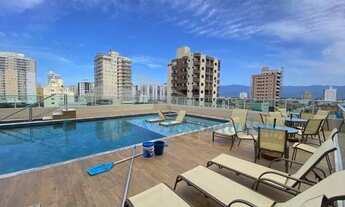 Imagem 6: PRAIA GRANDE - Apartamento Padrão - OCIAN