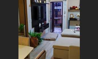 Imagem 2: Apartamento para venda com 03 quartos no Edifício Liberty