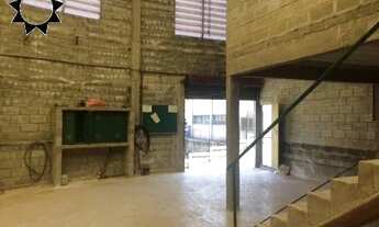 Imagem 4: GALPÃO PARA LOCAÇÃO JARDIM CALIFORNIA BARUERI