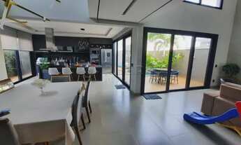 Imagem 3: Casa Condomínio em Ribeirão Preto
