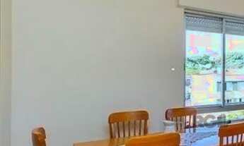 Imagem 4: Apartamento de 2 dormitórios, suíte e 1 vaga de garagem no bairro Jardim Botânico em Porto