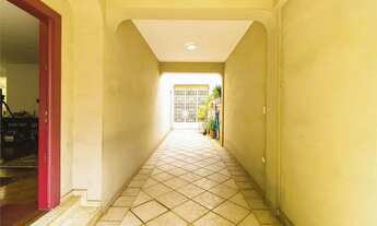 Imagem 7: Casa para venda com 240 metros quadrados com 4 quartos em Aclimação - São Paulo - SP