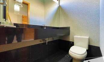 Imagem 6: Casa de Condomínio à Venda no Quinta do Lago com 3 Quartos por R$ 1.600.000