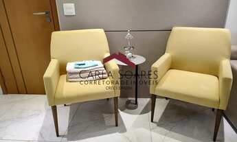 Imagem 4: Lindo Apartamento Varanda Gourmet Pitangueiras