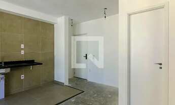 Imagem 2: Apartamento à Venda - Brooklin, 1 Quarto, 65 m2