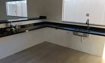 Imagem 4: Casa para venda possui 250 metros quadrados com 3 quartos em Bopiranga - Itanhaém - SP