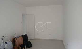 Imagem 3: Apartamento com 2 dormitórios para alugar, 80 m² por R$ 2.200,00 - Boqueirão - Santos/SP