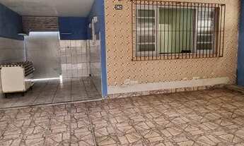 Imagem 3: Casa com 2 dorms, Boqueirão, Praia Grande, Cod: BJ00362