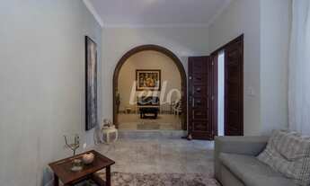 Imagem 3: São Paulo - Casa Padrão - Saúde