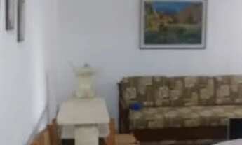 Imagem 2: Kitnet canto do forte mobiliado