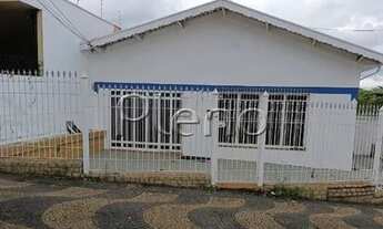 Imagem 2: Casa para locação no Jardim Guanabara - Campinas/SP