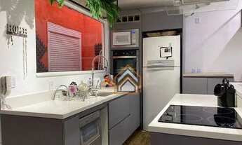 Imagem 6: Casa com 3 dormitórios para alugar, 136 m² por R$ 2.930,00/mês - Terra Nova - Alvorada/RS