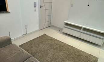 Imagem 6: Apto mobiliado no Umarizal