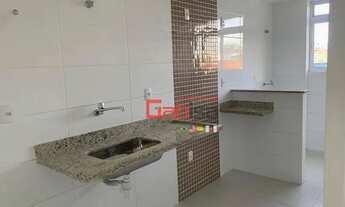 Imagem 5: Apartamento com 2 dormitórios à venda, 100 m² por R$ 550.000 - Braga - Cabo Frio/RJ