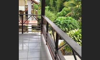 Imagem 4: Casa de condomínio sobrado para venda tem 250 metros quadrados com 4 quartos