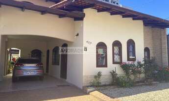 Imagem: Casa Grande do Bairro São João