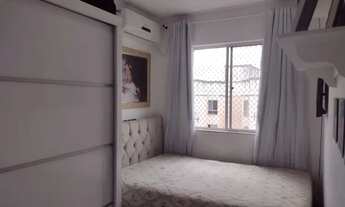 Imagem 3: Alugo ou Vendo Apto 3° Andar 2/4 - Condomínio Central Park