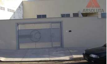 Imagem: Casa com 1 dormitório para alugar, 45 m²