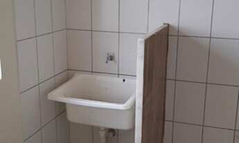 Imagem 3: Alugo apartamento Sitio Cercado