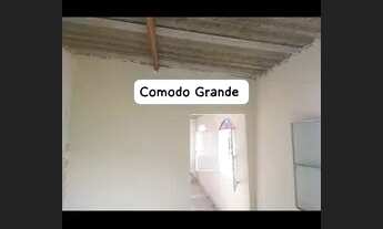 Imagem 5: Quitinete no bairro São Jorge